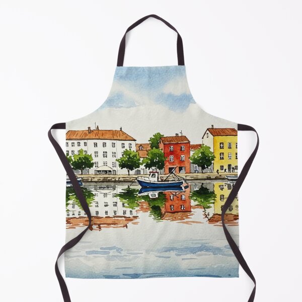 Item preview, Sea and beach designed and sold by Design4uStudio.