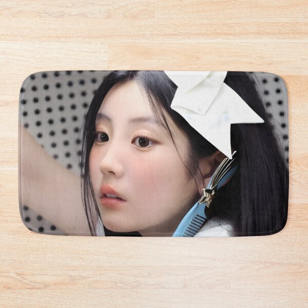 Item preview, Wonhee — Fierce Era Editorial Poster designed and sold by Valereekmerch.