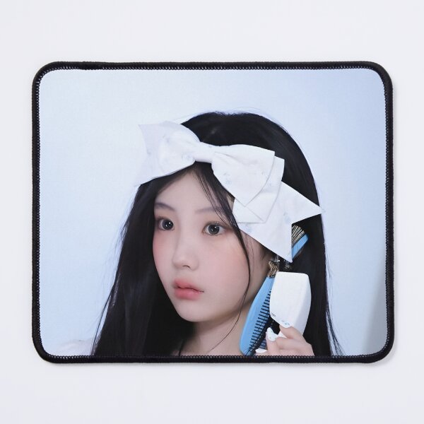 Item preview, Wonhee — Not Cute Anymore Minimal Badge designed and sold by Valereekmerch.