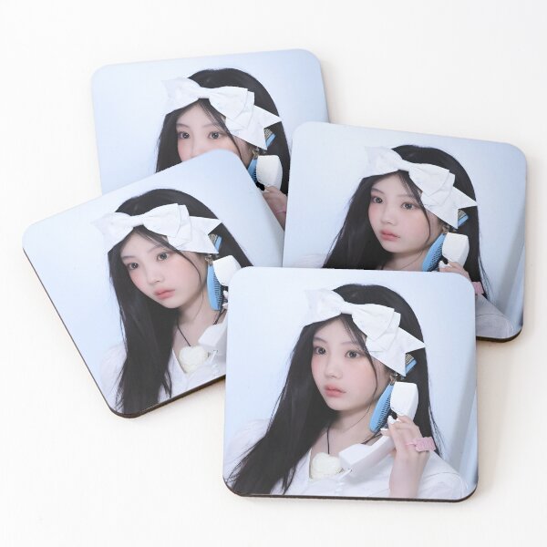 Item preview, Wonhee — Not Cute Anymore Minimal Badge designed and sold by Valereekmerch.