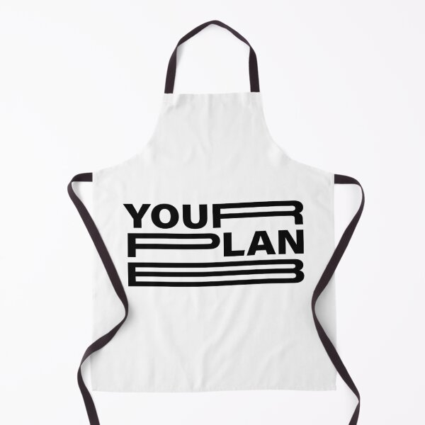 Item preview, Your Plan B designed and sold by Tattee.