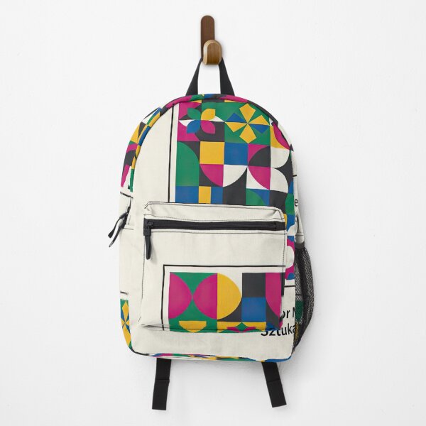 Item preview, Folk Geometry by Piotr Malewicz designed and sold by Malewicz.