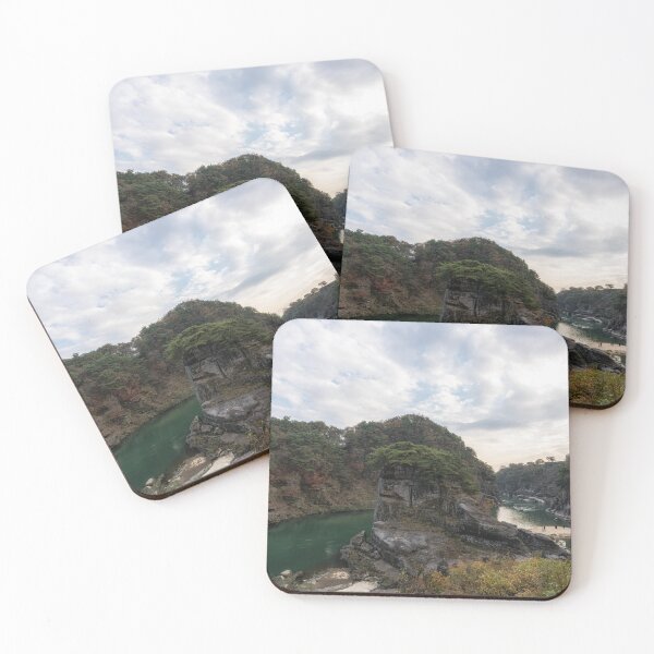 Item preview, Goseokbawi Rock in Cheorwon designed and sold by aaronchoi.