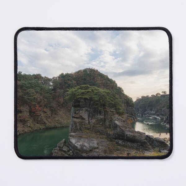 Item preview, Goseokbawi Rock in Cheorwon designed and sold by aaronchoi.