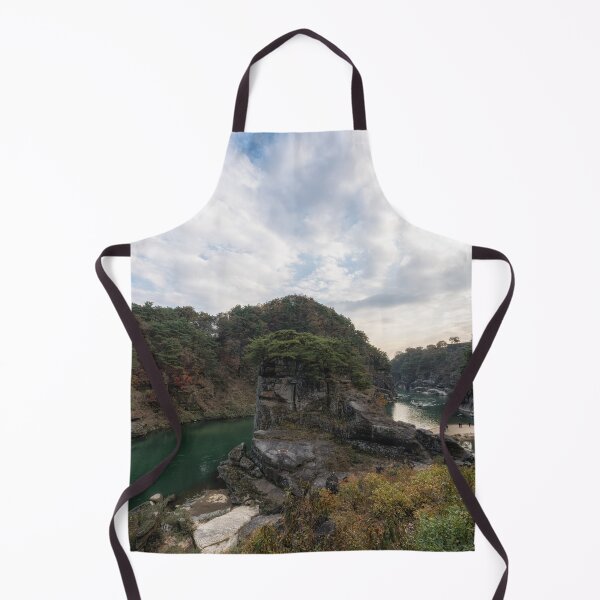 Item preview, Goseokbawi Rock in Cheorwon designed and sold by aaronchoi.