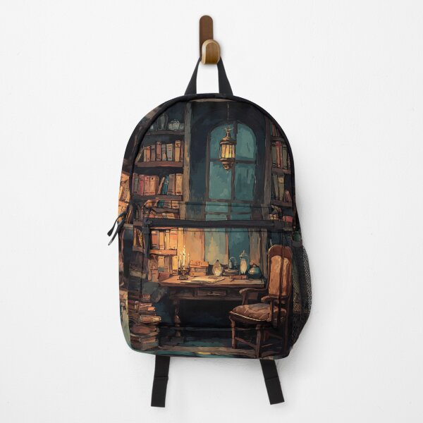 Item preview, Scholarly Vintage Library designed and sold by bapupa.