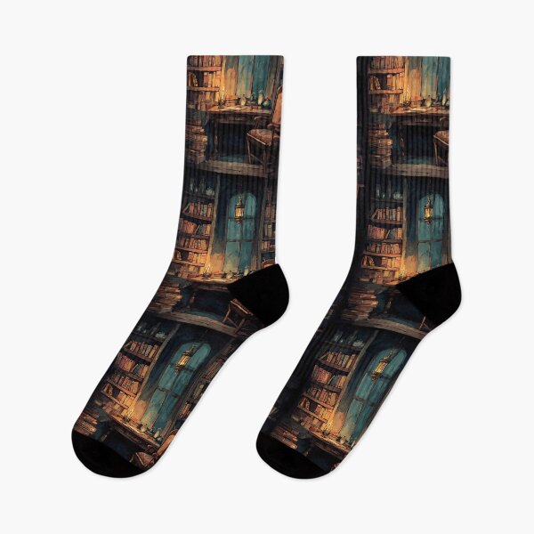 Item preview, Scholarly Vintage Library designed and sold by bapupa.