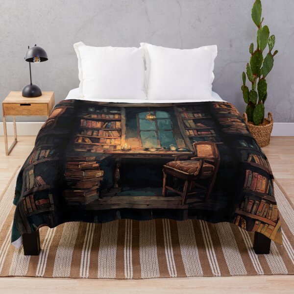 Item preview, Scholarly Vintage Library designed and sold by bapupa.