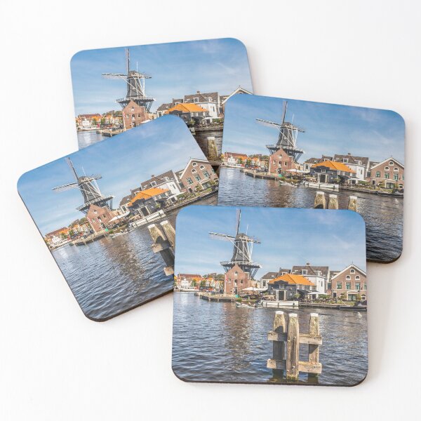 Item preview, Molen de Adriaan, Haarlem, Netherlands  designed and sold by Kevin Hellon.