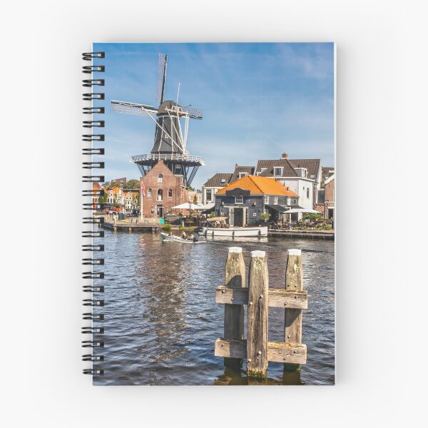 Item preview, Molen de Adriaan, Haarlem, Netherlands  designed and sold by Kevin Hellon.