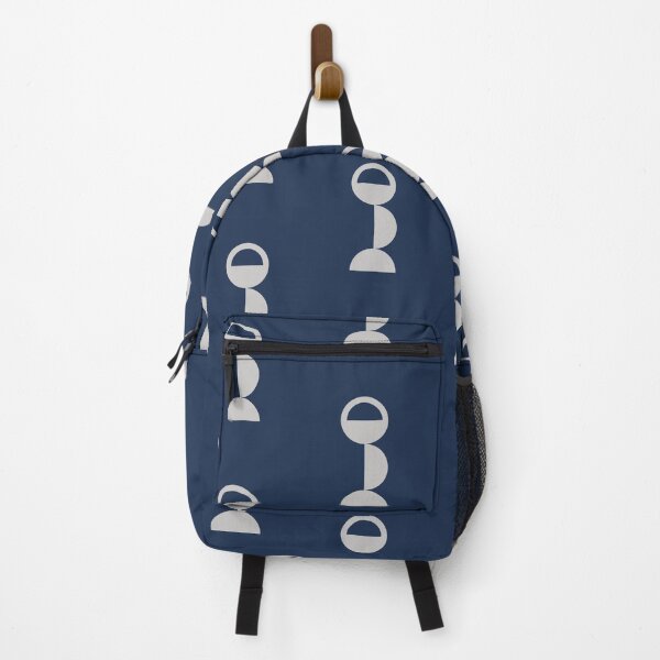 Item preview, The Grey Figure 1 –  minimalistic art designed and sold by knappidesign.