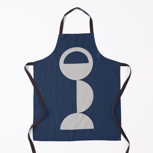 Item preview, The Grey Figure 1 – minimalistic art designed and sold by knappidesign.