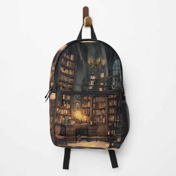 Item preview, Antique Vintage Library designed and sold by bapupa.