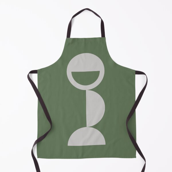 Item preview, The Grey Figure 2 – minimalistic art designed and sold by knappidesign.