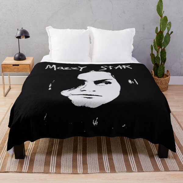 Item preview, Mazzy Star Fade Into You Tee Ultra Faded Pop Rock Tour Club Ambient Shoegaze 90s Tour Gift Singer Band Shirt designed and sold by ILoveWeedLive.