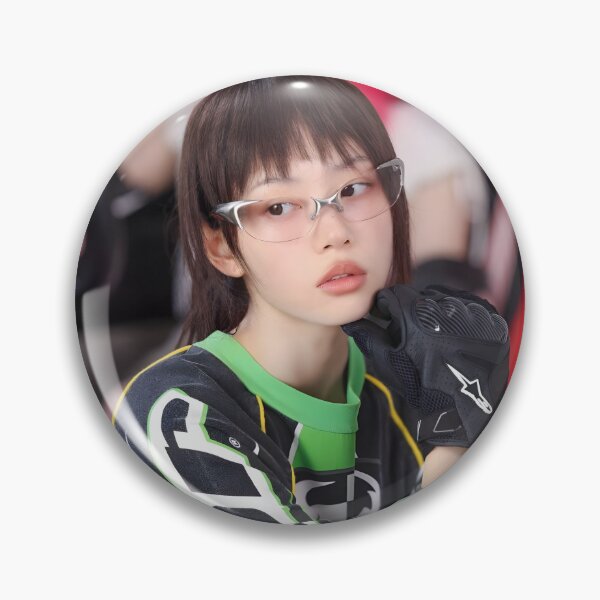 Item preview, Moka — Not Cute Anymore Chrome Text Poster designed and sold by Valereekmerch.