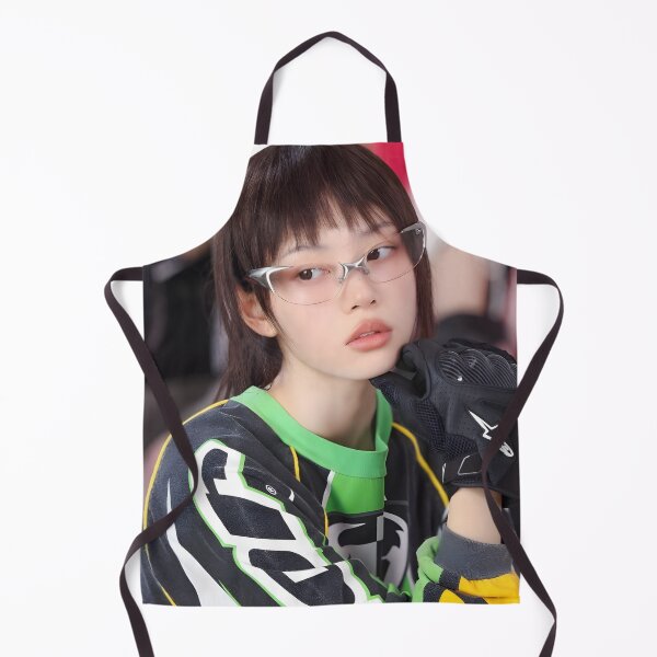 Item preview, Moka — Not Cute Anymore Chrome Text Poster designed and sold by Valereekmerch.