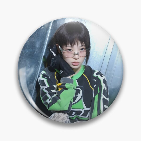 Item preview, Moka — Bow to Blade Aesthetic Sticker designed and sold by Valereekmerch.