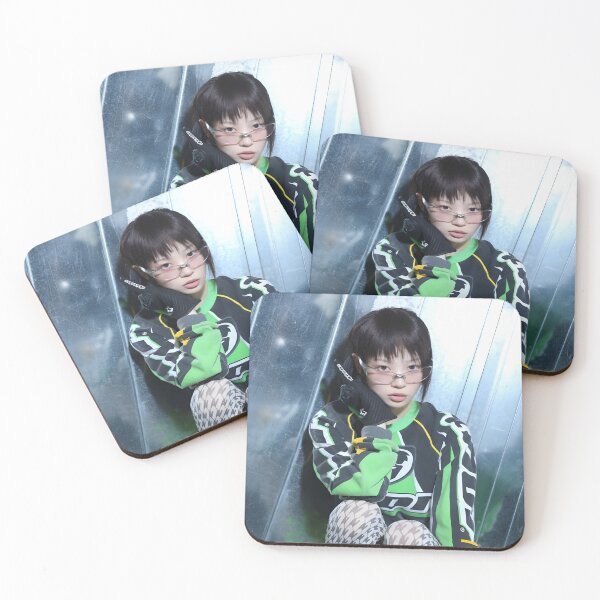 Item preview, Moka — Bow to Blade Aesthetic Sticker designed and sold by Valereekmerch.