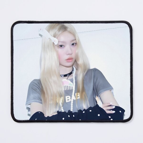 Item preview, Moka — Edge Over Cute Editorial Graphic designed and sold by Valereekmerch.