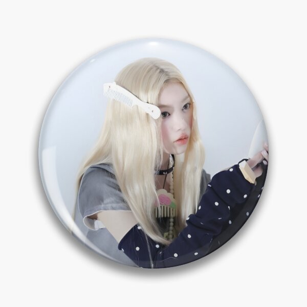 Item preview, Moka — Not Cute Anymore Chrome Text Poster designed and sold by Valereekmerch.