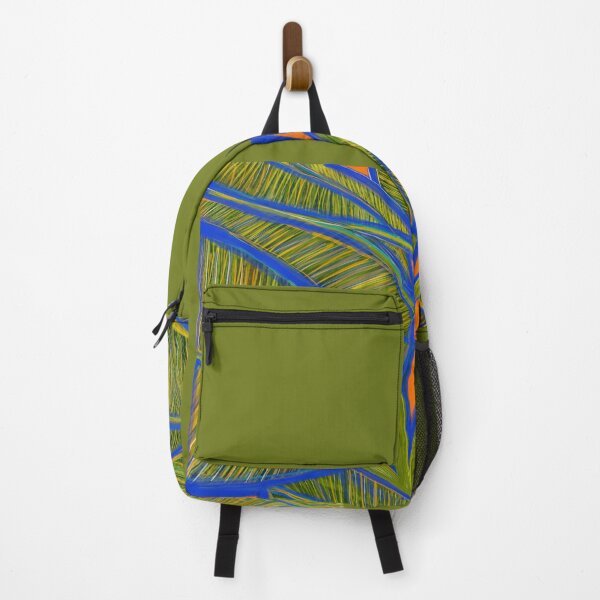 Item preview, Tropical leaves  designed and sold by SophIL24.