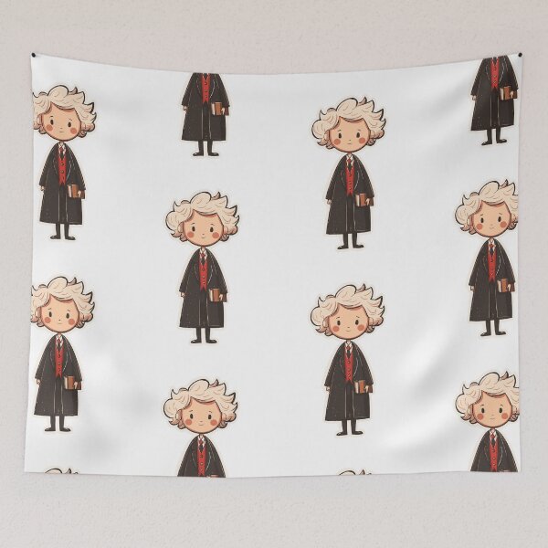 Item preview, Scholarly Boy designed and sold by bapupa.