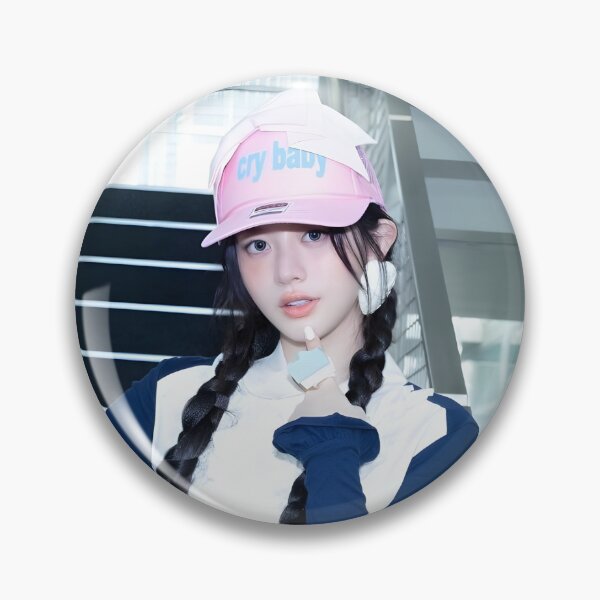 Item preview, Minju — Fierce Comeback Energy Tee Design designed and sold by Valereekmerch.