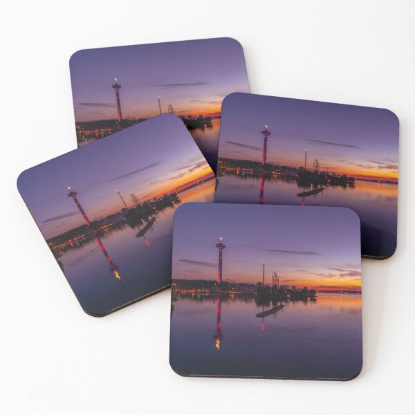 Item preview, I <3 Tampere Nights designed and sold by iinestudio.