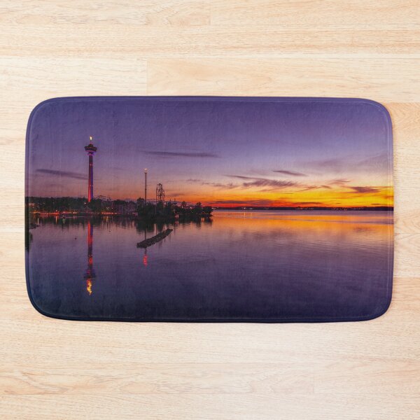 Item preview, I <3 Tampere Nights designed and sold by iinestudio.