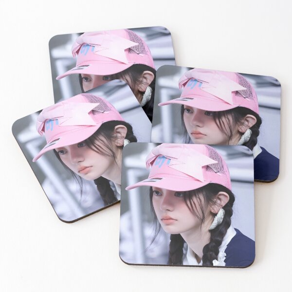 Item preview, Minju — Neon Stage Heartbreak Graphic designed and sold by Valereekmerch.