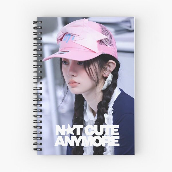 Item preview, Minju — Neon Stage Heartbreak Graphic designed and sold by Valereekmerch.