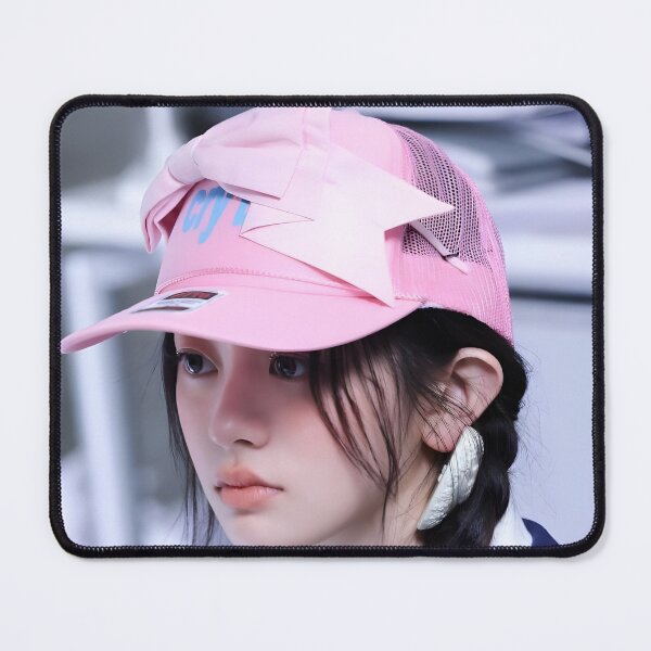 Item preview, Minju — Neon Stage Heartbreak Graphic designed and sold by Valereekmerch.