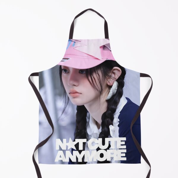 Item preview, Minju — Neon Stage Heartbreak Graphic designed and sold by Valereekmerch.