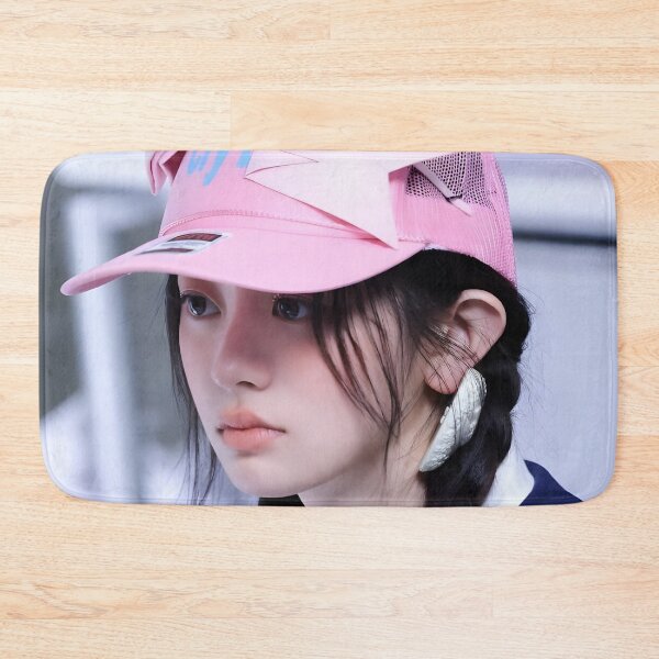 Item preview, Minju — Neon Stage Heartbreak Graphic designed and sold by Valereekmerch.