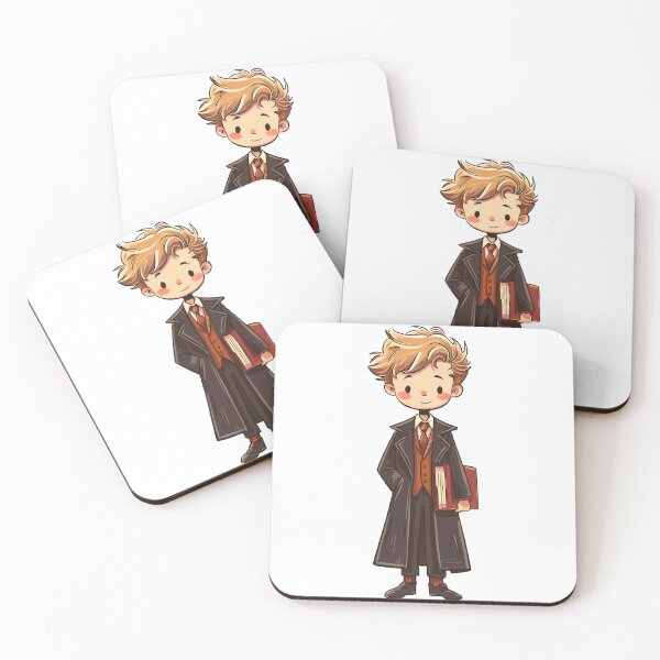 Item preview, Literary Boy designed and sold by bapupa.