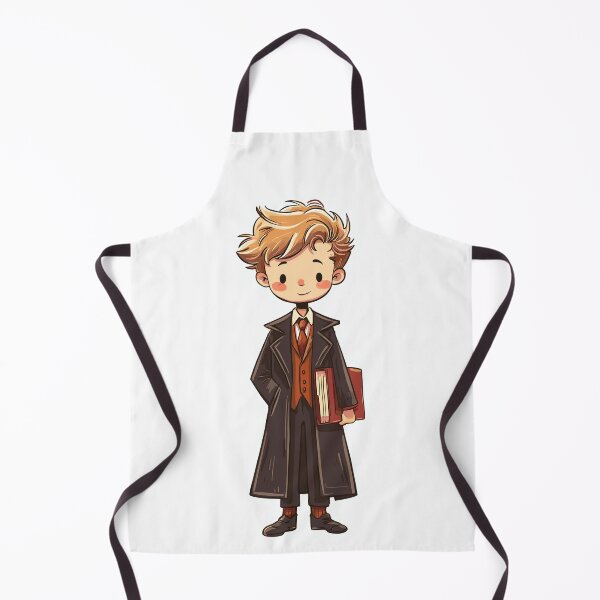 Item preview, Literary Boy designed and sold by bapupa.