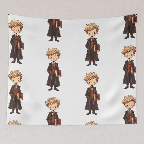 Item preview, Literary Boy designed and sold by bapupa.