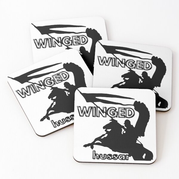 Item preview, Winged Hussar Polish Cavalry designed and sold by Hussar08.