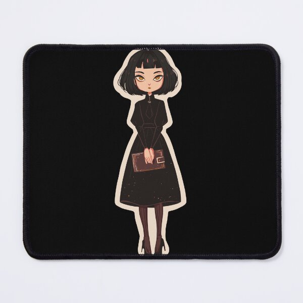 Item preview, Scholarly Girl designed and sold by bapupa.