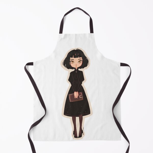 Item preview, Scholarly Girl designed and sold by bapupa.