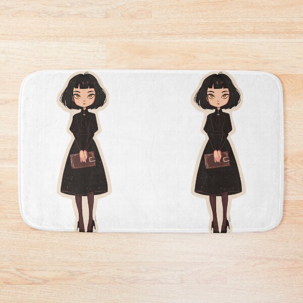 Item preview, Scholarly Girl designed and sold by bapupa.