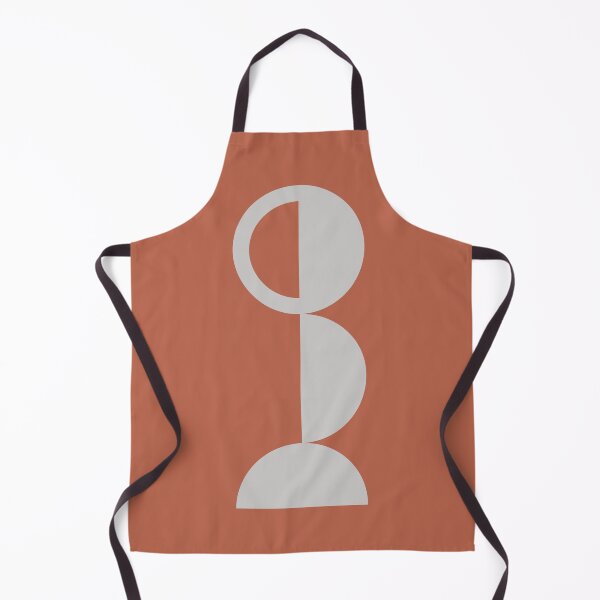 Item preview, The Grey Figure 3 – minimalistic art designed and sold by knappidesign.