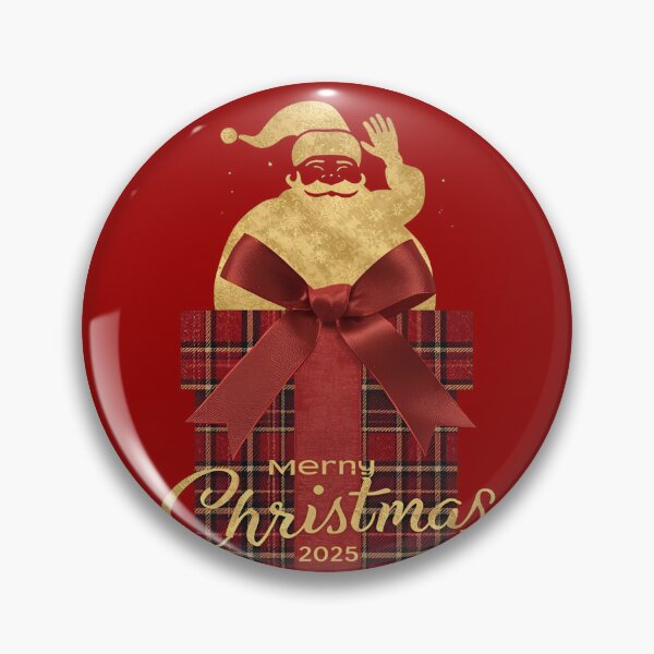 Item preview, Warm Vintage Christmas Box designed and sold by ChicTrendz.