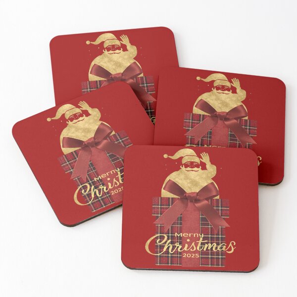 Item preview, Warm Vintage Christmas Box designed and sold by ChicTrendz.