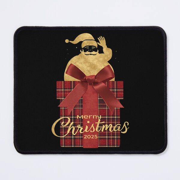 Item preview, Warm Vintage Christmas Box designed and sold by ChicTrendz.