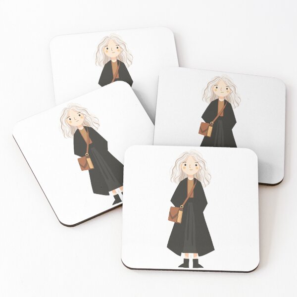 Item preview, Literary Girl designed and sold by bapupa.