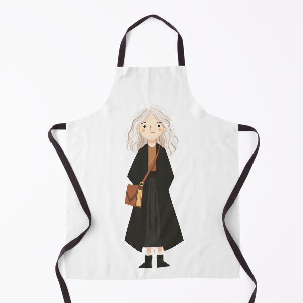 Item preview, Literary Girl designed and sold by bapupa.