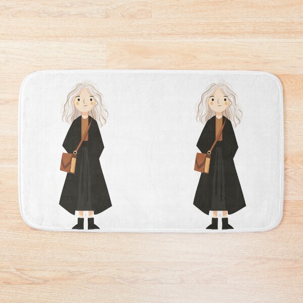 Item preview, Literary Girl designed and sold by bapupa.
