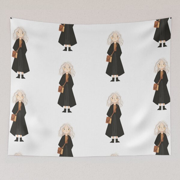 Item preview, Literary Girl designed and sold by bapupa.